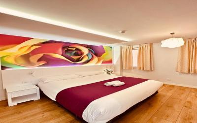 Hostal Abadia Madrid 10 Hostal Abadia Madrid 10