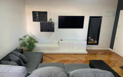 Hostal Abadia Madrid 6 Hostal Abadia Madrid 6