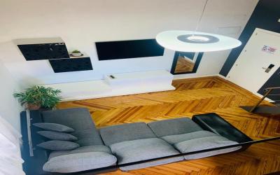 Hostal Abadia Madrid 3 Hostal Abadia Madrid 3