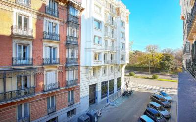 Genteel Home Retiro 2 Genteel Home Retiro 2