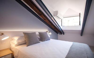 Apartment in Malasaña 9 Apartment in Malasaña 9