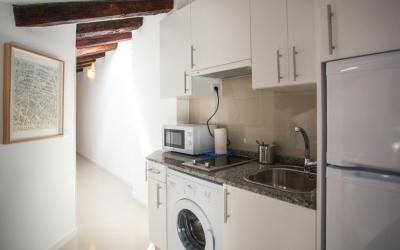 Apartment in Malasaña 6 Apartment in Malasaña 6