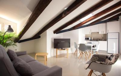 Apartment in Malasaña 5 Apartment in Malasaña 5