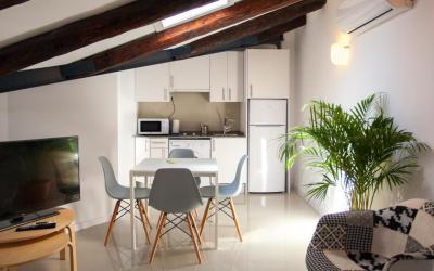Apartment in Malasaña 3 Apartment in Malasaña 3