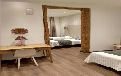 Hostal Aguilar 9 Hostal Aguilar 9