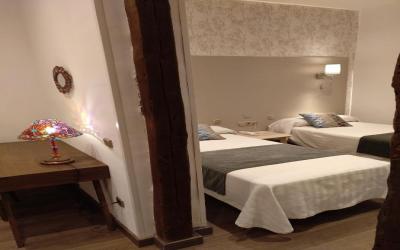 Hostal Aguilar 8 Hostal Aguilar 8