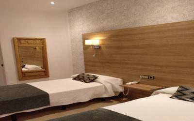 Hostal Aguilar 7 Hostal Aguilar 7