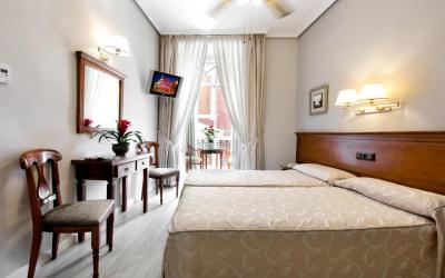 Hostal Macarena 5 Hostal Macarena 5