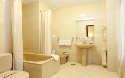 Hostal Macarena 3 Hostal Macarena 3