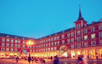 Hostal Macarena 2 Hostal Macarena 2