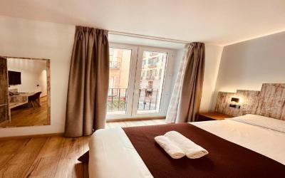 Hostal Anton Martin 2 Hostal Anton Martin 2
