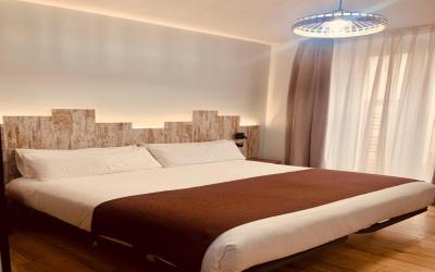 Hostal Anton Martin 10 Hostal Anton Martin 10