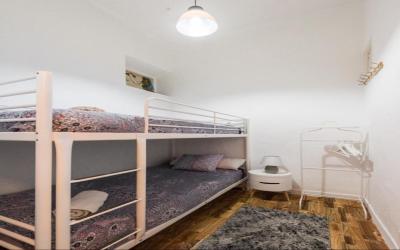 M&F Apartaments Chueca 2 M&F Apartaments Chueca 2