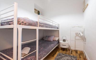 M&F Apartaments Chueca 9 M&F Apartaments Chueca 9