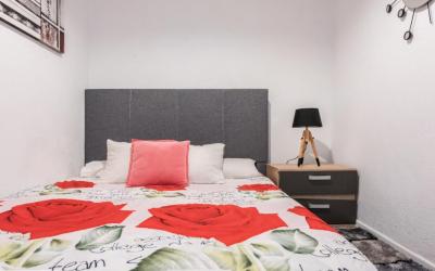 M&F Apartaments Chueca 6 M&F Apartaments Chueca 6