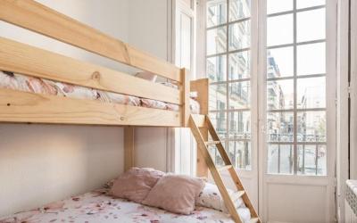 M&F Apartaments Chueca 4 M&F Apartaments Chueca 4
