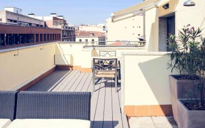Mercure Madrid Centro 10 Mercure Madrid Centro 10