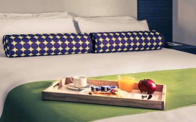 Mercure Madrid Centro 9 Mercure Madrid Centro 9