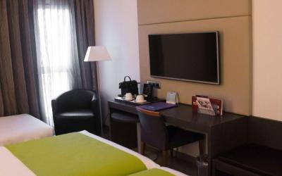 Mercure Madrid Centro 7 Mercure Madrid Centro 7