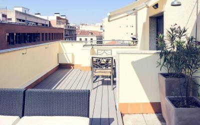 Mercure Madrid Centro 6 Mercure Madrid Centro 6