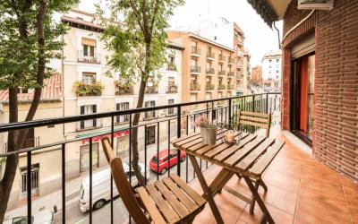 Apartamentos El Rastro 3 Apartamentos El Rastro 3