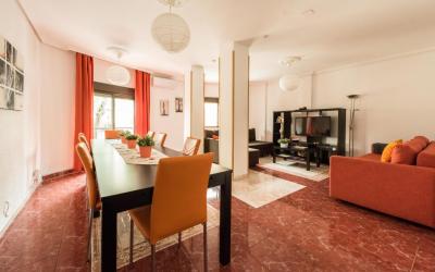 Apartamentos El Rastro 4 Apartamentos El Rastro 4