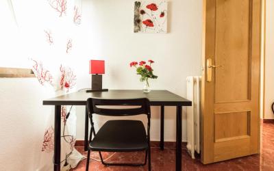 Apartamentos El Rastro 5 Apartamentos El Rastro 5