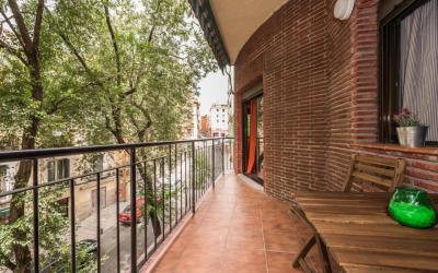 Apartamentos El Rastro 6 Apartamentos El Rastro 6