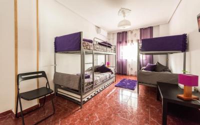 Apartamentos El Rastro 7 Apartamentos El Rastro 7