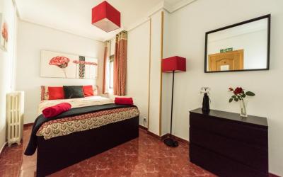Apartamentos El Rastro 8 Apartamentos El Rastro 8