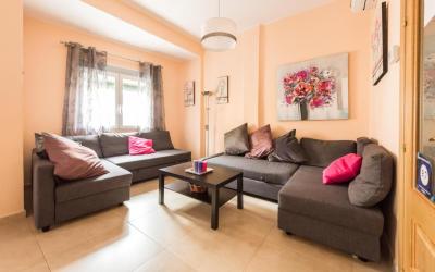 Apartamentos El Rastro 9 Apartamentos El Rastro 9