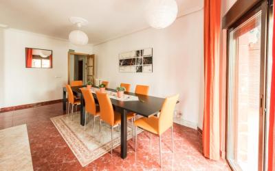 Apartamentos El Rastro 10 Apartamentos El Rastro 10