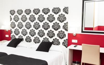 Hostal Oriente 9 Hostal Oriente 9