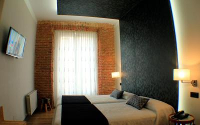 Hostal Oriente 7 Hostal Oriente 7