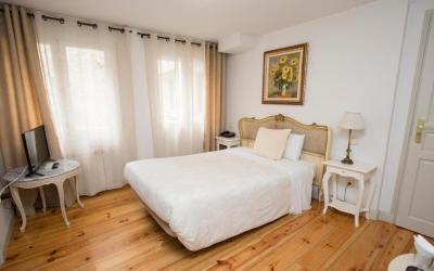 Hostal Central Palace Madrid 5 Hostal Central Palace Madrid 5