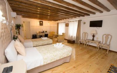 Hostal Central Palace Madrid 3 Hostal Central Palace Madrid 3