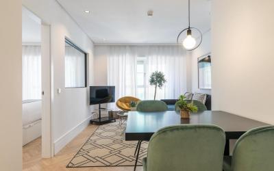 Feelathome Waldorf Suites Apartments 6 Feelathome Waldorf Suites Apartments 6