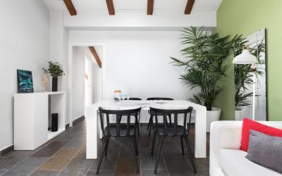 Carretas Attics Apartments 3 Carretas Attics Apartments 3