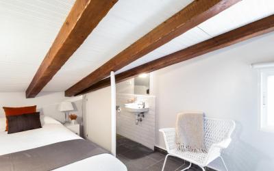 Carretas Attics Apartments 4 Carretas Attics Apartments 4