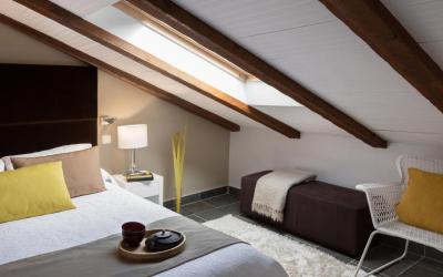 Carretas Attics Apartments 7 Carretas Attics Apartments 7