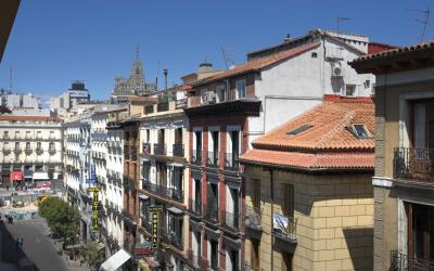 Carretas Attics Apartments 2 Carretas Attics Apartments 2