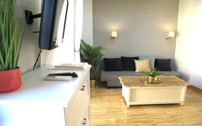 Wonder Apartments 3 Wonder Apartments 3