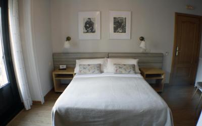 Hostal Santa Cruz 9 Hostal Santa Cruz 9