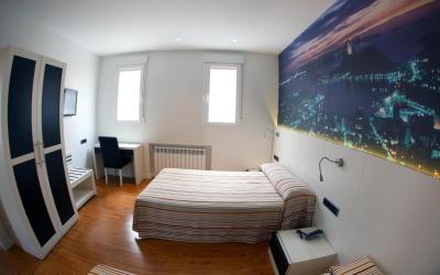 Apartamentos Apolo 10 Apartamentos Apolo 10