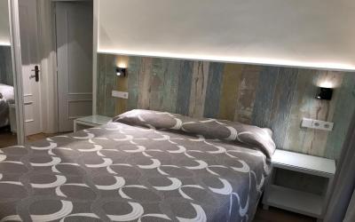 Apartamentos Apolo 8 Apartamentos Apolo 8