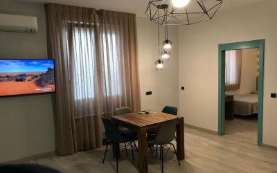 Apartamentos Apolo 6 Apartamentos Apolo 6