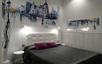 Hostal Lauria 3 Hostal Lauria 3