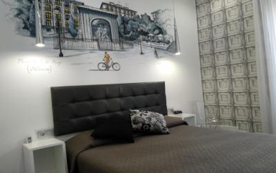 Hostal Lauria 10 Hostal Lauria 10