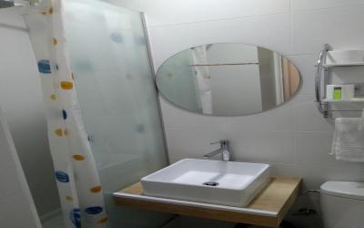 Hostal Lauria 9 Hostal Lauria 9