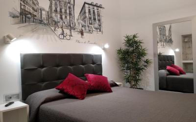 Hostal Lauria 7 Hostal Lauria 7